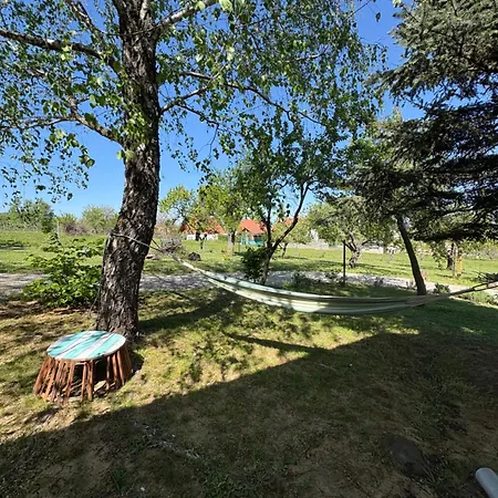 Δωμάτια σε οικογενειακή κατοικία Balaton Newhill - Panorama View *